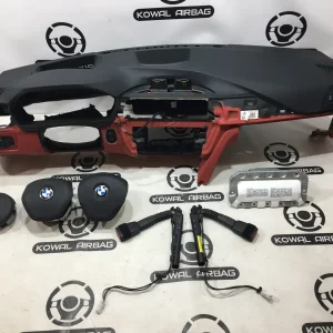 plansa bord bmw f30