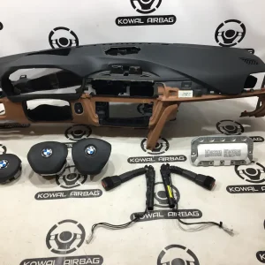 plansa bord bmw f30