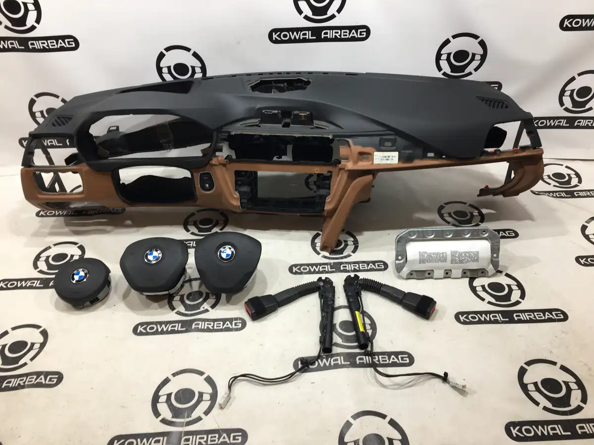 plansa bord bmw f30
