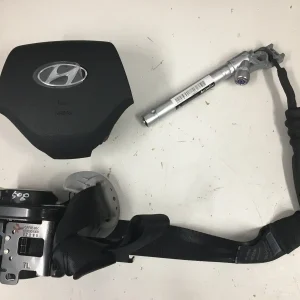 set complet airbag hyundai tucson
