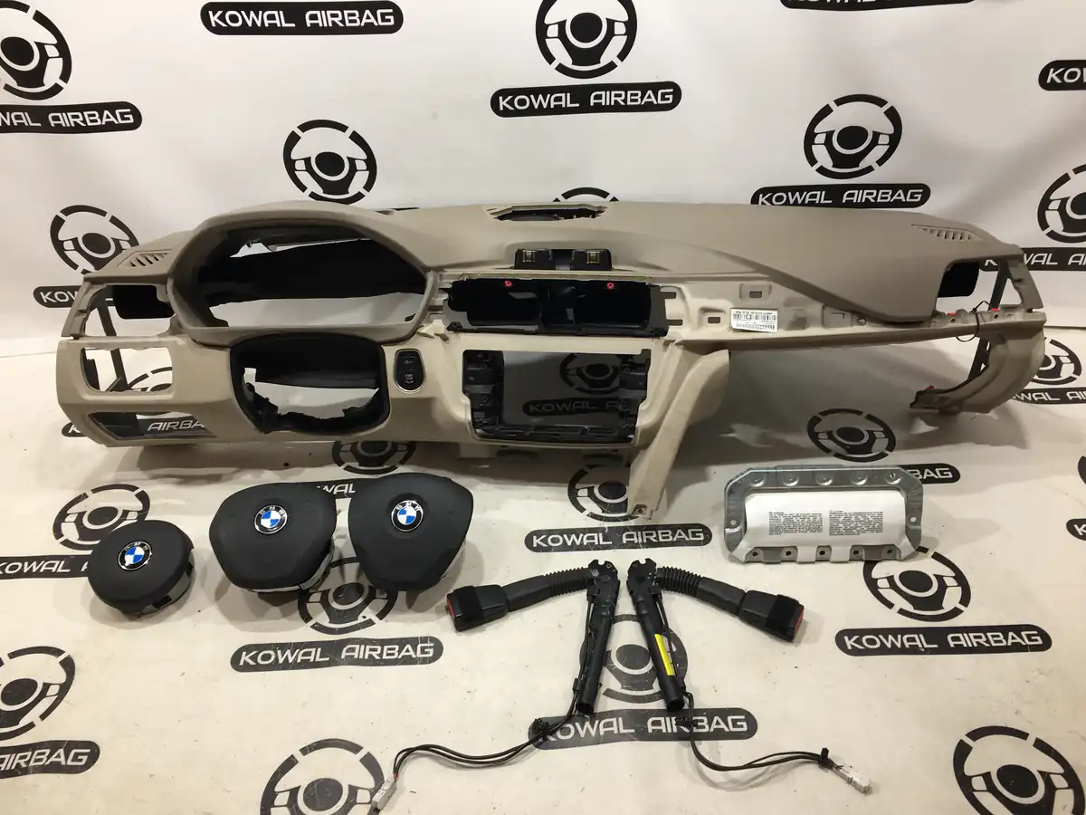 plansa bord bmw f30