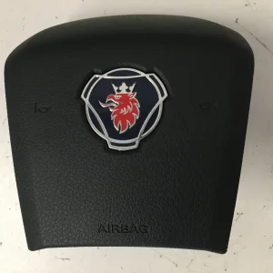set complet airbag scania