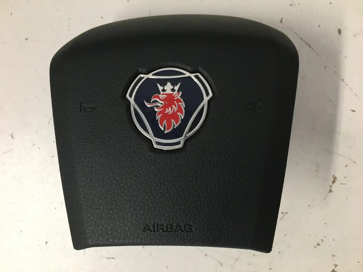 set complet airbag scania