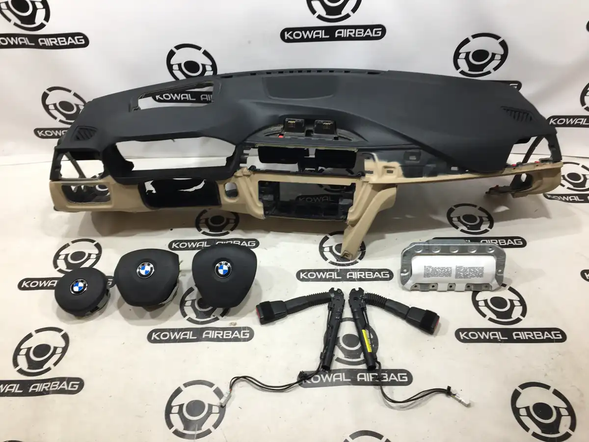 plansa bord bmw f30