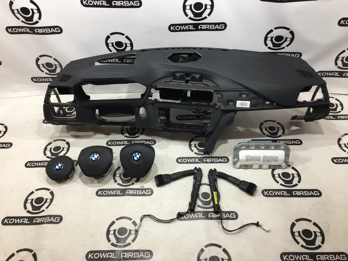 plansa bord bmw f30