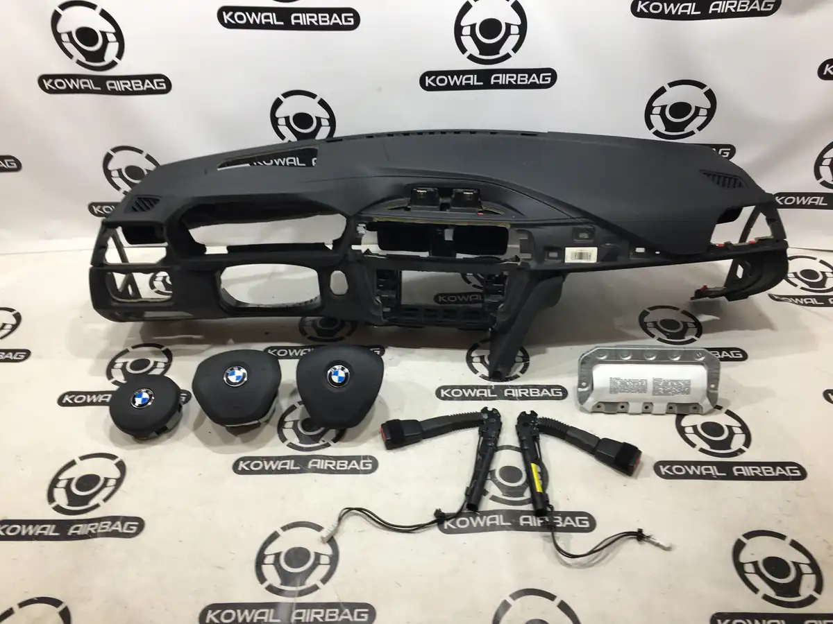 plansa bord bmw f30