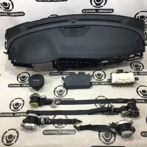 plansa bord kia niro