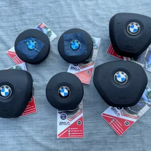 Bmw Airbag Volan Seria F