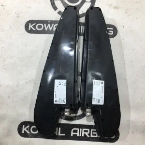 airbag scaun bmw x3