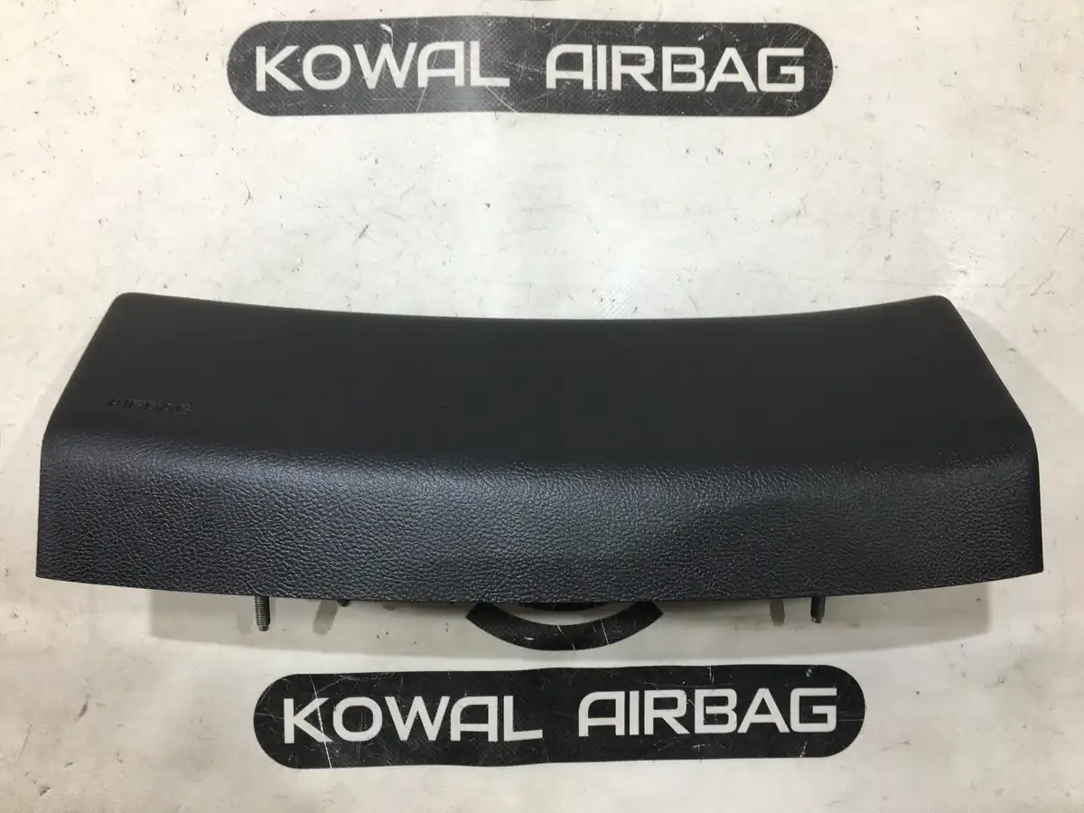 airbag genunchi ford edge
