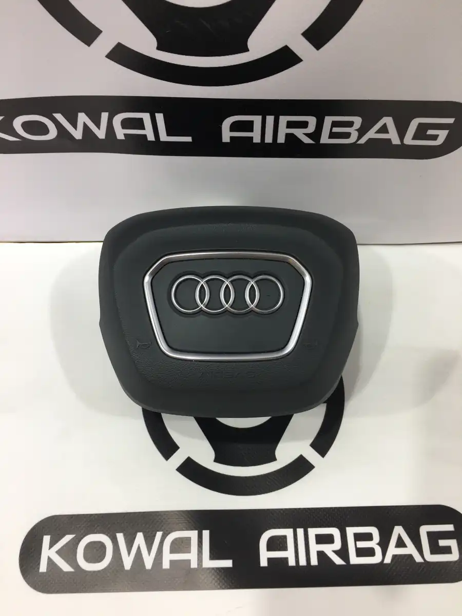 airbag sofer audi q5