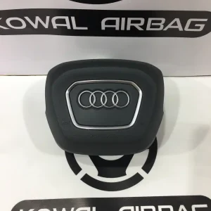 airbag sofer audi q5