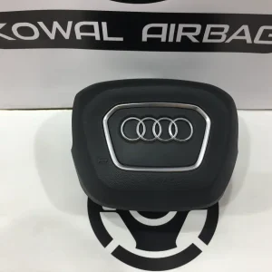 airbag sofer audi q5