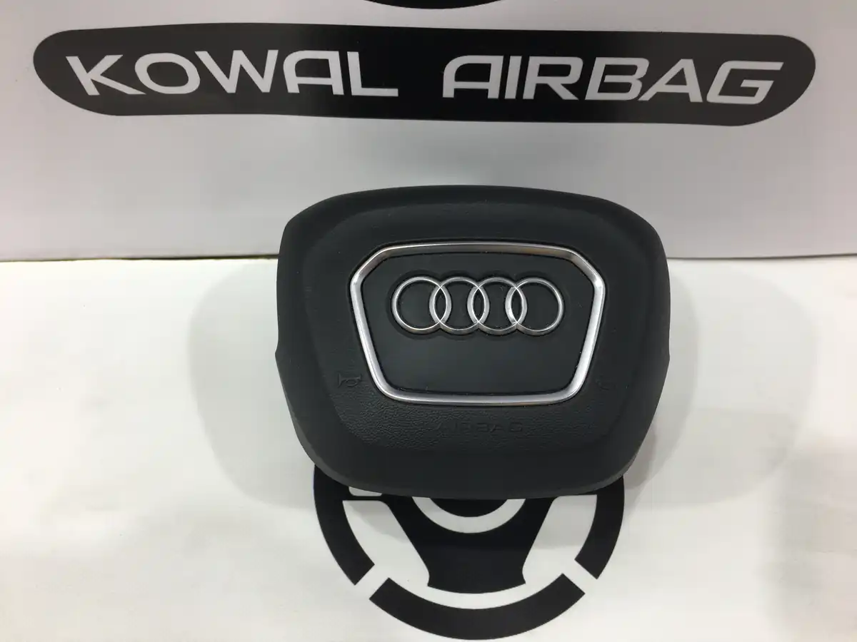 airbag sofer audi q5