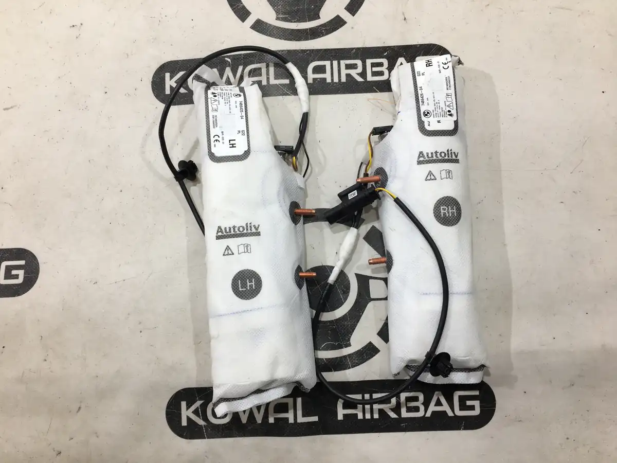 airbag scaun bmw g22