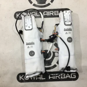 airbag scaun bmw g22