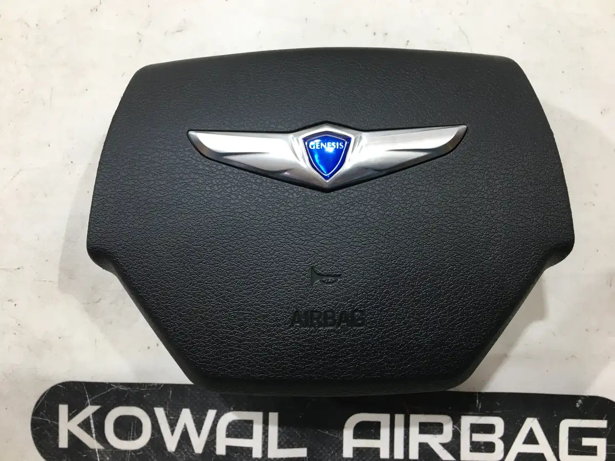 airbag sofer hyundai