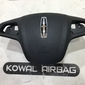 airbag sofer lincoln