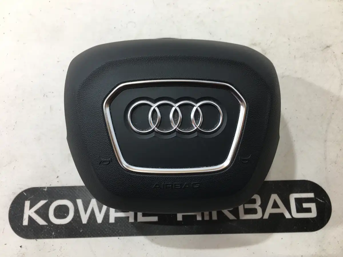 airbag sofer audi q7
