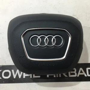 airbag sofer audi q7