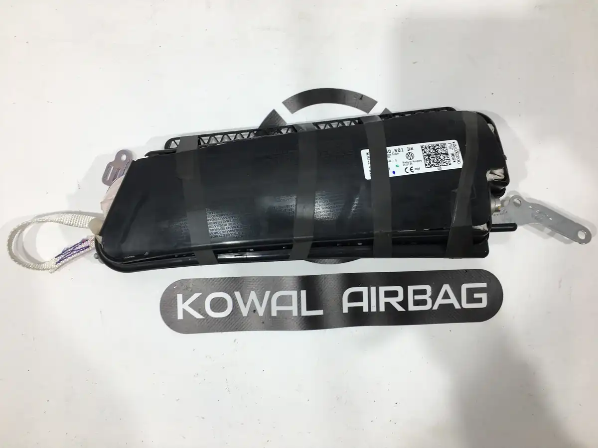 airbag scaun volkswagen id3