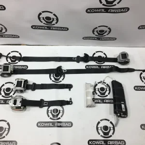 set complet airbag volkswagen id3