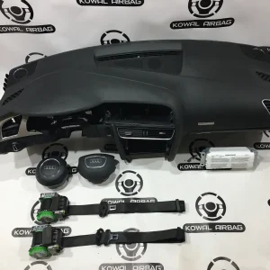plansa bord audi a5