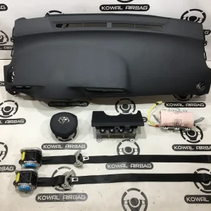 plansa bord toyota yaris