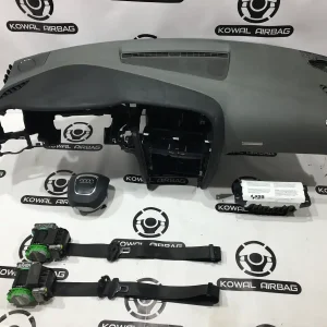plansa bord audi a5