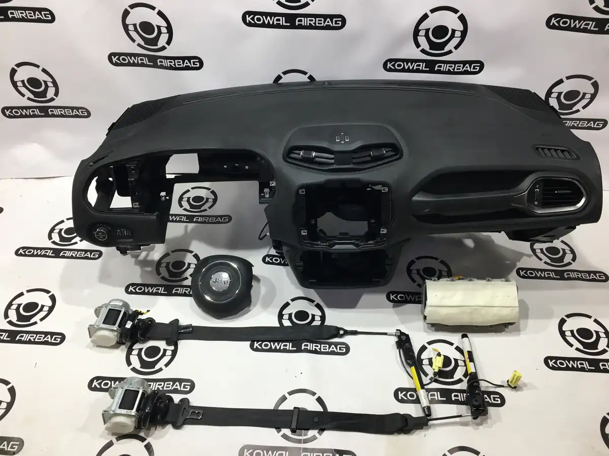 plansa bord jeep renegade