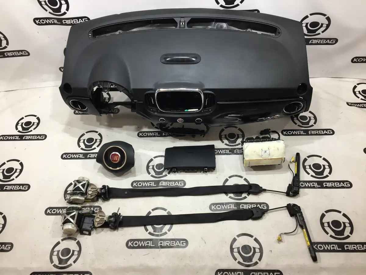 plansa bord fiat