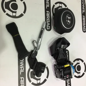set complet airbag hyundai tucson