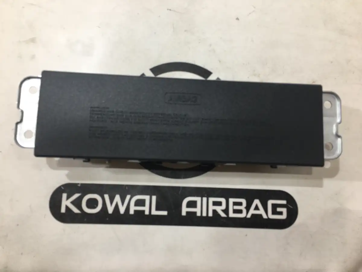 airbag genunchi mercedes-benz x290