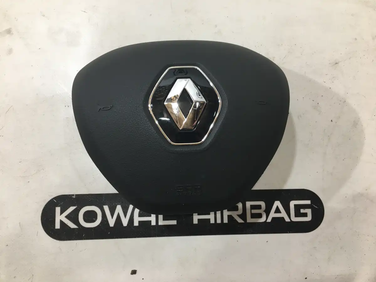 airbag sofer renault duster