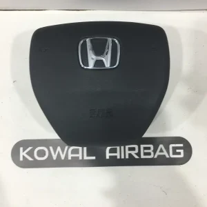 airbag sofer honda