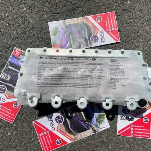 Bmw F10 F11 Airbag Pasager