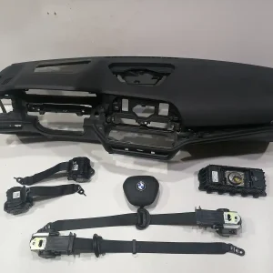 set complet airbag bmw g20