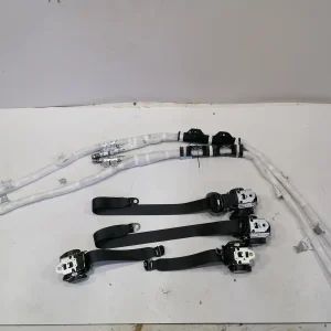 set complet airbag hyundai tucson