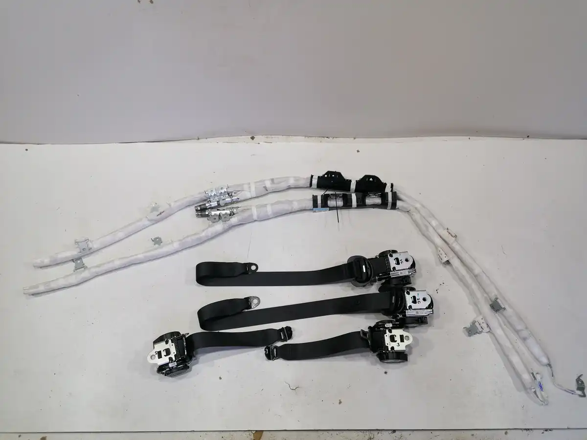 set complet airbag hyundai tucson