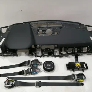 set complet airbag kia sorento