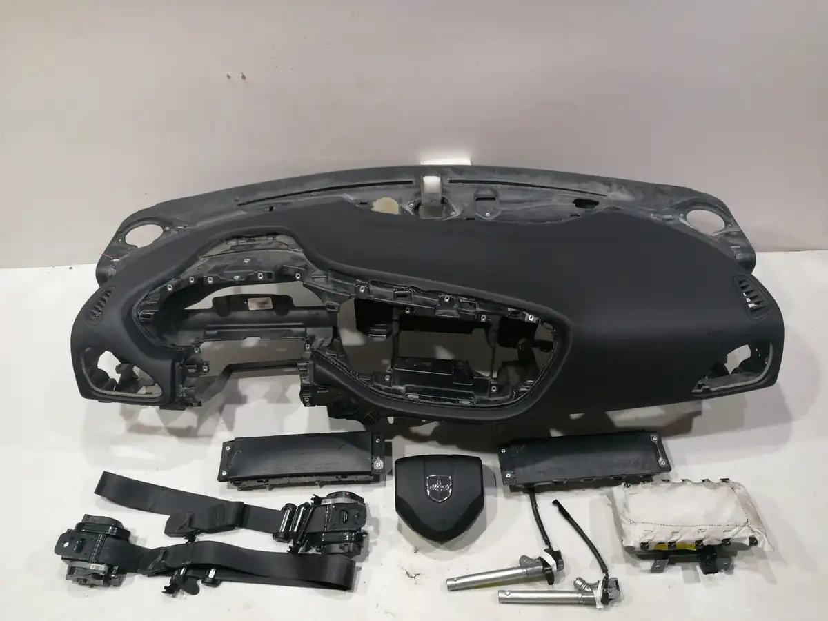 set complet airbag dodge