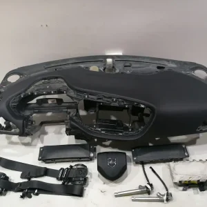 set complet airbag dodge