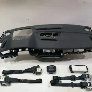 plansa bord audi q7