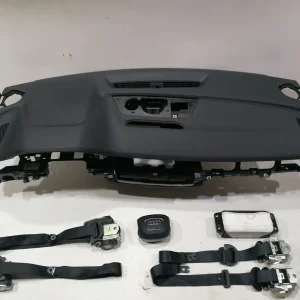 set complet airbag audi q7