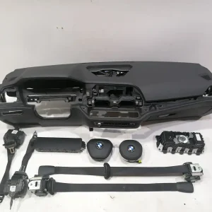 set complet airbag bmw g20