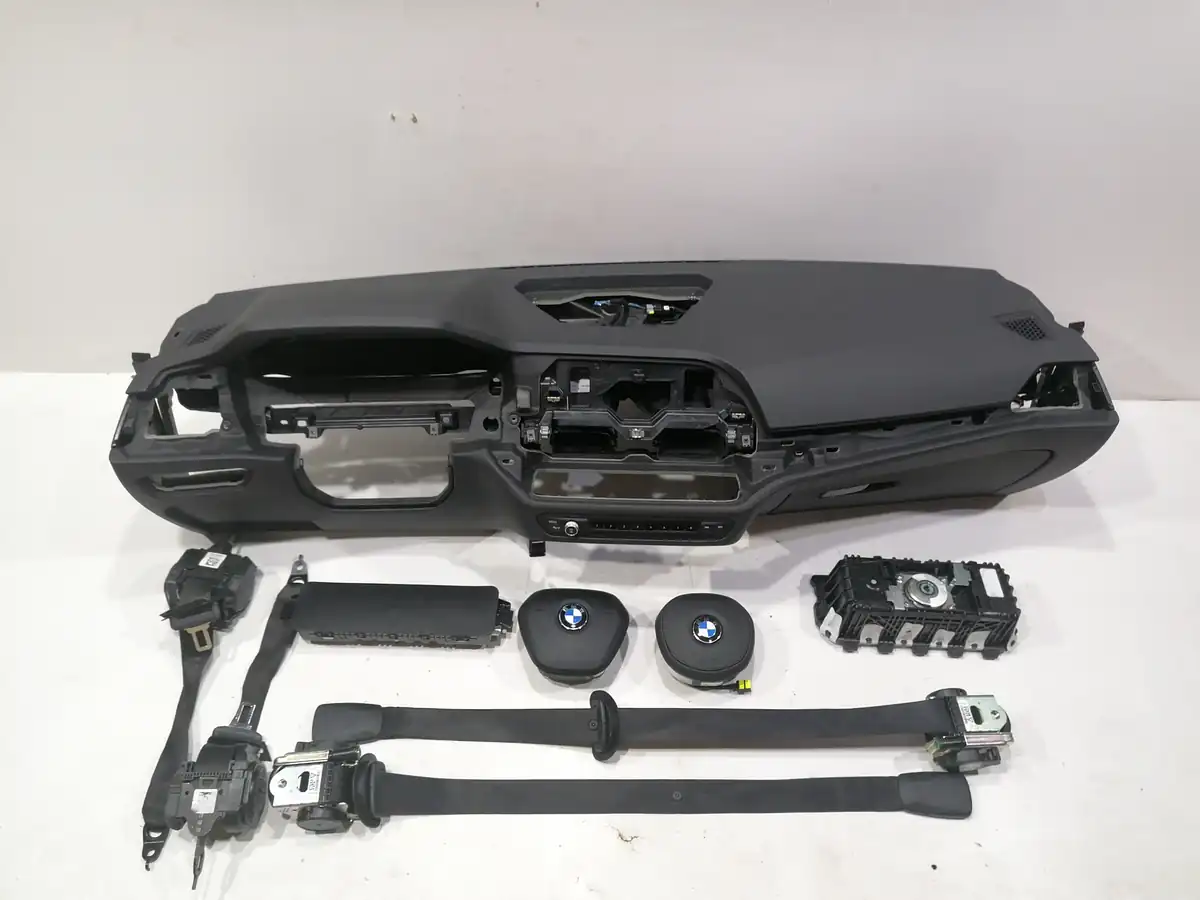 set complet airbag bmw g20