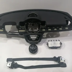 set complet airbag mini clubman