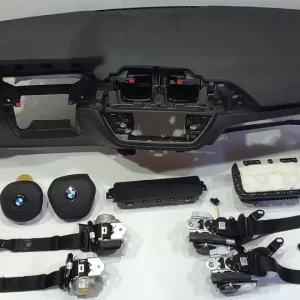 plansa bord bmw x3
