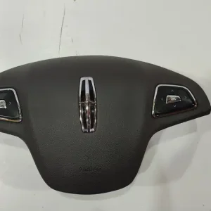 airbag sofer lincoln