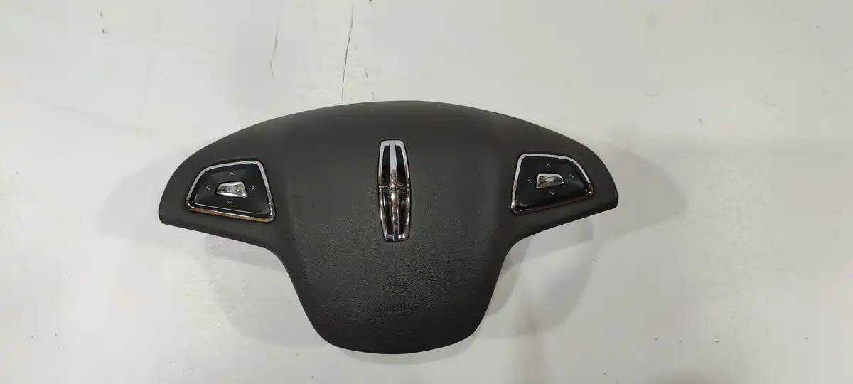 airbag sofer lincoln